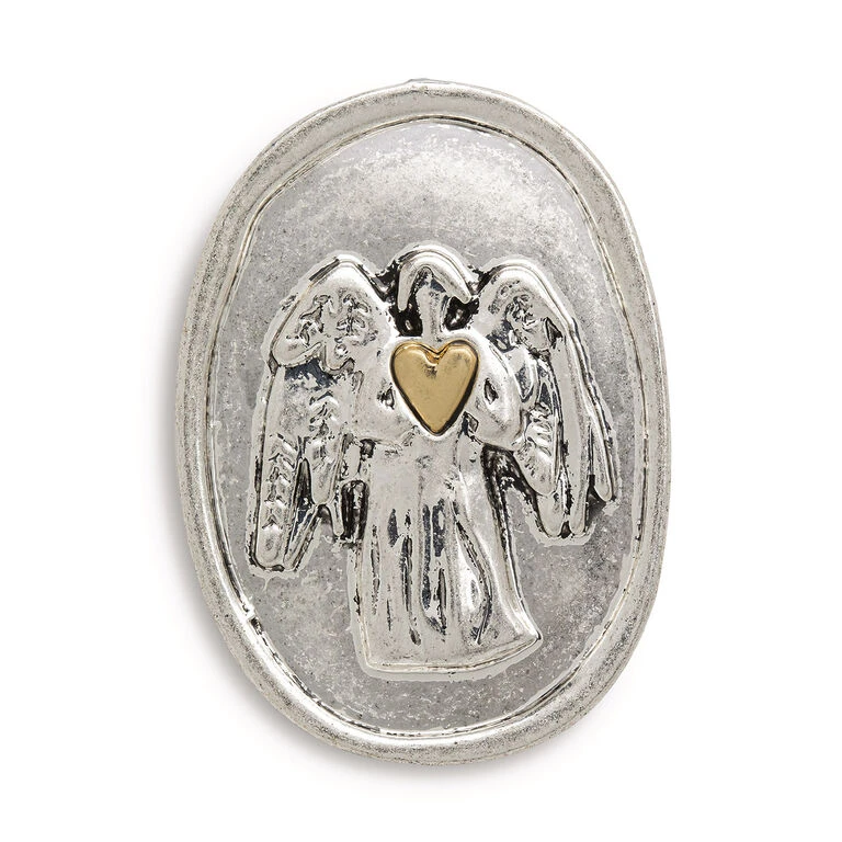 Demdaco Guardian Angel Token 1 Demdaco Guardian Angel Token