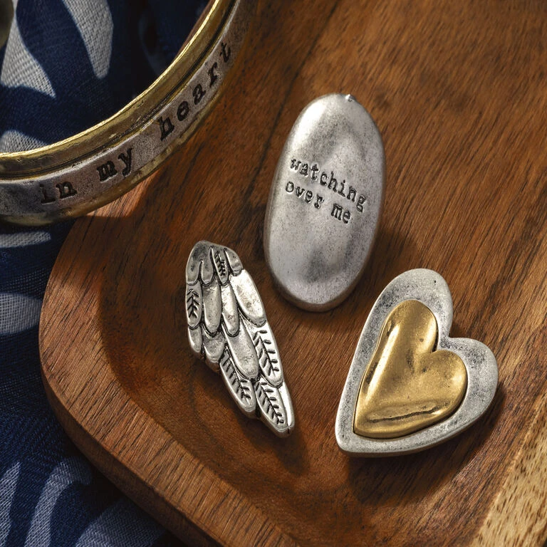 Demdaco Guardian Angel Token 4 Demdaco Guardian Angel Token - Image 4