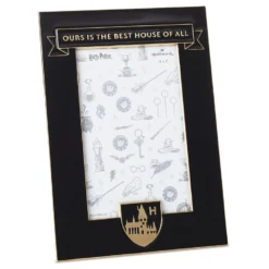 Hallmark Harry Potter™ Hogwarts™ Best House Of All Picture Frame, 4x6