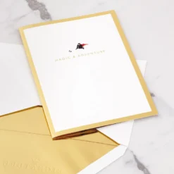 Hallmark Harry Potter™ Hogwarts™ Castle 3D Pop-Up Card -Gift Wrap Store Harry Potter Hogwarts Castle 3D PopUp Card 1499LAD2727 07