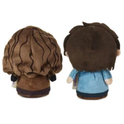 Hallmark Itty Bittys® Harry Potter™ And Hagrid™ With Motorbike Plush, Set Of 3 -Gift Wrap Store Harry Potter and Hagrid With Motorbike Plush itty bittys Set 1KDD2117 05