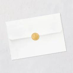 Hallmark You Are Loved 3D Pop-Up Musical Mother's Day Card With Light -Gift Wrap Store Heart Flowers Music Light 3D PopUp Mothers Day Card 1099MEJ8026 08