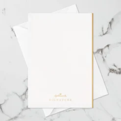 Hallmark Love You More 3D Pop-Up Love Card -Gift Wrap Store Heart Pattern 3D PopUp Love Card 1299IAV5835 07