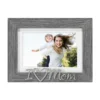 I Heart Mom Picture Frame, 5x7