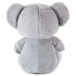 Hallmark Be There When You Can’t Recordable Koala Stuffed Animal With Heart, 11” 5 Hallmark Be There When You Can’t Recordable Koala Stuffed Animal With Heart, 11” -Gift Wrap Store Koala With Heart Recordable Plush 1PSB2191 03