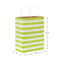 Gift Wrap Store -Gift Wrap Store Large Designed Gift Bags Assortment Pack 5EGB6050 03