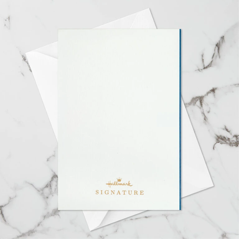 Hallmark Season Full Of Light 3D Pop-Up Hanukkah Card 8 Hallmark Season Full Of Light 3D Pop-Up Hanukkah Card - Image 8