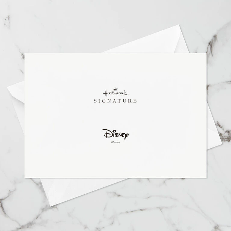 Hallmark Disney Mickey Mouse Cake 3D Pop-Up Birthday Card 7 Hallmark Disney Mickey Mouse Cake 3D Pop-Up Birthday Card - Image 7