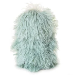 Hallmark Mini MopTops Duck Stuffed Animal With You Give Your All Tag -Gift Wrap Store Mini MopTops Plush Duck Stuffed Animal Message Tag 1KID1564 02