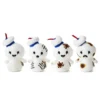 Hallmark Itty Bittys® Ghostbusters: Afterlife™ Mini Stay Puft Marshmallows Plush, Set Of 4