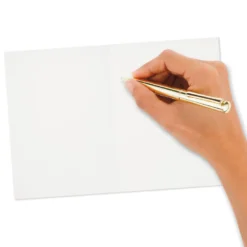 Hallmark Mom And Baby Animal Assortment Blank Thank-You Notes, Pack Of 48 -Gift Wrap Store Mom and Baby Animal Assortment Blank ThankYou Notes 5STZ1134 07