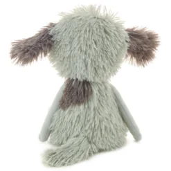Hallmark MopTops Shaggy Dog Stuffed Animal With You Make Me Proud Board Book 8 Hallmark MopTops Shaggy Dog Stuffed Animal With You Make Me Proud Board Book -Gift Wrap Store MopTops Dog Plush Stuffed Animal Board Book 1KID1532 03
