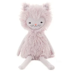 Hallmark MopTops Furry Cat Stuffed Animal With You Are So Fun Board Book 7 Hallmark MopTops Furry Cat Stuffed Animal With You Are So Fun Board Book -Gift Wrap Store MopTops Plush Cat Stuffed Animal Board Book 1KID1533 02