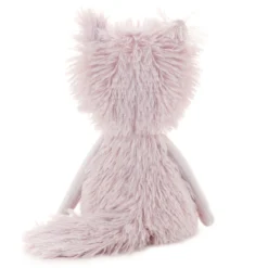 Hallmark MopTops Furry Cat Stuffed Animal With You Are So Fun Board Book 8 Hallmark MopTops Furry Cat Stuffed Animal With You Are So Fun Board Book -Gift Wrap Store MopTops Plush Cat Stuffed Animal Board Book 1KID1533 03