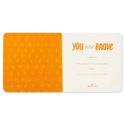 Hallmark MopTops Lion Stuffed Animal With You Are Brave Board Book -Gift Wrap Store MopTops Plush Lion Stuffed Animal Board Book 1KID1530 05