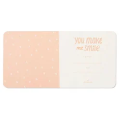 Hallmark MopTops Llama Stuffed Animal With You Make Me Smile Board Book -Gift Wrap Store MopTops Plush Llama Stuffed Animal Board Book 1KID1534 05