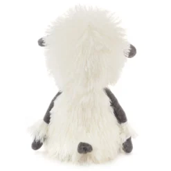 Hallmark MopTops Highland Sheep Stuffed Animal With You Are Kind Board Book -Gift Wrap Store MopTops Plush Sheep Stuffed Animal Board Book 1KID1535 03