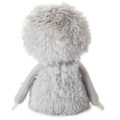 Hallmark MopTops Sloth Stuffed Animal With You Are The Best Board Book -Gift Wrap Store MopTops Plush Sloth Stuffed Animal and Board Book 1KID2083 03