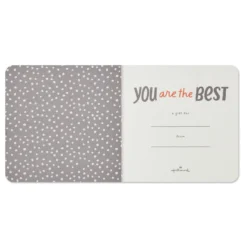 Hallmark MopTops Sloth Stuffed Animal With You Are The Best Board Book -Gift Wrap Store MopTops Plush Sloth Stuffed Animal and Board Book 1KID2083 05