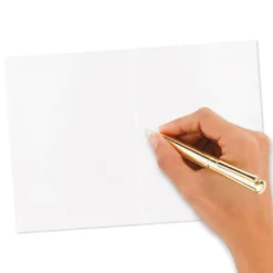 Hallmark Morgan Harper Nichols Booklet Of Assorted Blank Note Cards, Pack Of 12 -Gift Wrap Store Morgan Harper Nichols Blank Note Cards in Booklet 3SOM1192 10
