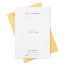 Hallmark Morgan Harper Nichols Assorted Blank Note Cards In Caddy, Pack Of 40 -Gift Wrap Store Morgan Harper Nichols Blank Note Cards in Caddy 3SOM1195 07