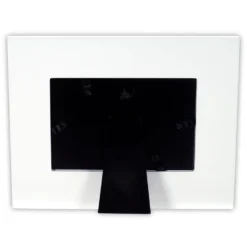 Malden The Sweetest Nana Floral Picture Frame, 4x6 3 Malden The Sweetest Nana Floral Picture Frame, 4x6 -Gift Wrap Store Nana Floral White Picture Frame With Message 8048646 02