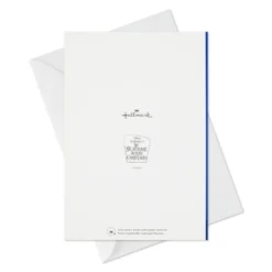 Hallmark Disney Tim Burton's The Nightmare Before Christmas Hauntingly Happy Boxed Cards, Pack Of 16 -Gift Wrap Store Nightmare Before Christmas Holiday Boxed Cards 5STZ1165 07