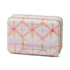 Paddywax Cactus Flower And Aloe Candle In Pink And Coral Tin, 5 Oz.