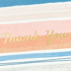 Hallmark Painted Pastels Assorted Blank Note Cards, Box Of 24 -Gift Wrap Store Painted Pastels Bulk Pack Assorted Blank Note Cards 1SOM3865 03