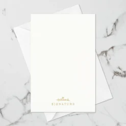 Hallmark Here's To A Happy Year Ahead 3D Pop-Up Birthday Card -Gift Wrap Store Party Decorations 3D PopUp Birthday Card 1299LAD2899 09