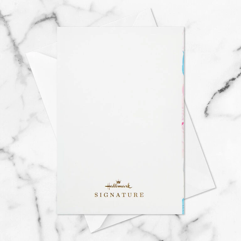 Hallmark The Special Place You Will Always Hold In My Heart Love Card 8 Hallmark The Special Place You Will Always Hold In My Heart Love Card - Image 8