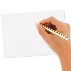 Hallmark Rainbow Hearts Boxed Blank Notes Assortment, Pack Of 24 7 Hallmark Rainbow Hearts Boxed Blank Notes Assortment, Pack Of 24 -Gift Wrap Store Rainbow Hearts Assorted Boxed Blank Note Cards 5STZ1178 03