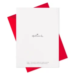 Hallmark Rainbow Hearts Boxed Blank Notes Assortment, Pack Of 24 8 Hallmark Rainbow Hearts Boxed Blank Notes Assortment, Pack Of 24 -Gift Wrap Store Rainbow Hearts Assorted Boxed Blank Note Cards 5STZ1178 04