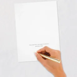 Hallmark With All My Heart Quilled Paper Handmade Love Card 13 Hallmark With All My Heart Quilled Paper Handmade Love Card -Gift Wrap Store Red Letters Quilled Paper Handmade Romantic Love Card 1299LAD2811 06