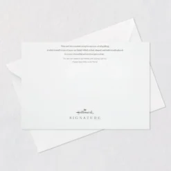 Hallmark With All My Heart Quilled Paper Handmade Love Card 14 Hallmark With All My Heart Quilled Paper Handmade Love Card -Gift Wrap Store Red Letters Quilled Paper Handmade Romantic Love Card 1299LAD2811 07