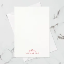 Hallmark Joy To You 3D Pop-Up Christmas Card -Gift Wrap Store Red Truck 3D PopUp Christmas Card 1299IXC7122 09