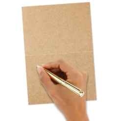 Hallmark Rustic Floral Boxed Blank Thank-You Notes Assortment, Pack Of 48 10 Hallmark Rustic Floral Boxed Blank Thank-You Notes Assortment, Pack Of 48 -Gift Wrap Store Rustic Floral Assorted Boxed ThankYou Cards 5STZ1160 05