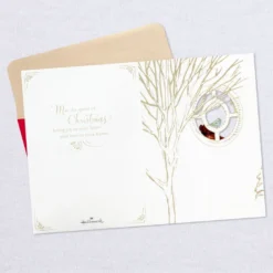 Hallmark Spirit Of Christmas Musical 3D Pop-Up Christmas Card With Light 14 Hallmark Spirit Of Christmas Musical 3D Pop-Up Christmas Card With Light -Gift Wrap Store Santa Shadow Box 3D PopUp Music Light Christmas Card 1099XOD4034 05