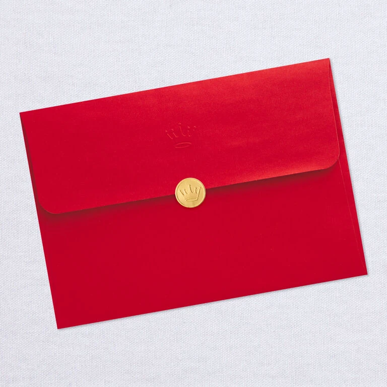 Hallmark Spirit Of Christmas Musical 3D Pop-Up Christmas Card With Light 10 Hallmark Spirit Of Christmas Musical 3D Pop-Up Christmas Card With Light - Image 10