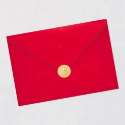 Hallmark Santa's Sleigh Snow Globe Musical 3D Pop-Up Christmas Card With Motion -Gift Wrap Store Santa Sleigh Snowglobe 3D PopUp Music Motion Christmas Card 1299XOD9985 09