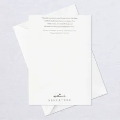 Hallmark Happily Ever After Quilled Paper Handmade Wedding Card -Gift Wrap Store Script Letters Quilled Paper Handmade Wedding Card 1299LAD9615 07