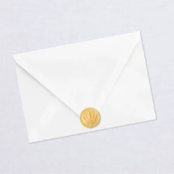 Hallmark Happily Ever After Quilled Paper Handmade Wedding Card -Gift Wrap Store Script Letters Quilled Paper Handmade Wedding Card 1299LAD9615 08