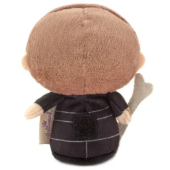 Hallmark Itty Bittys® Star Wars: Return Of The Jedi™ Luke Skywalker™ And Rancor™ Plush Collector Set Of 2 -Gift Wrap Store Star Wars Luke Skywalker and Rancor Plush itty bittys 1KDD2137 05