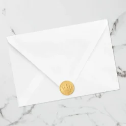 Hallmark Star Wars™ Millennium Falcon™ 3D Pop-Up Card -Gift Wrap Store Star Wars Millennium Falcon 3D PopUp Card 1499LAD2726 08