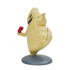 Enesco Disney Tim Burton's The Nightmare Before Christmas Oogie Boogie Mini Figurine, 3.35" -Gift Wrap Store The Nightmare Before Christmas Oogie Boogie Figurine 6010570 02