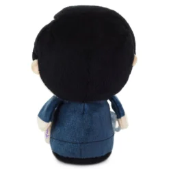 Hallmark Itty Bittys® The Office Michael Scott Plush With Sound -Gift Wrap Store The Office Michael Scott Plush itty bittys 1KDD2126 03