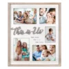 This Is Us Collage Picture Frame, 15x18