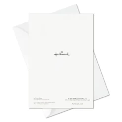 Hallmark Warm Wishes Assorted All-Occasion Cards, Box Of 48 12 Hallmark Warm Wishes Assorted All-Occasion Cards, Box Of 48 -Gift Wrap Store Warm Wishes Assorted AllOccasion Cards Bulk Pack 5EDX1047 06