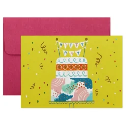 Hallmark Whimsical Designs Assorted Note Cards With Caddy, Box Of 30 -Gift Wrap Store Whimsical Designs Assorted Note Cards With Caddy Box of 30 root 1SOM1320 SOM1320 05.jpg Source Image