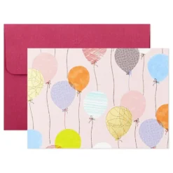 Hallmark Whimsical Designs Assorted Note Cards With Caddy, Box Of 30 -Gift Wrap Store Whimsical Designs Assorted Note Cards With Caddy Box of 30 root 1SOM1320 SOM1320 07.jpg Source Image